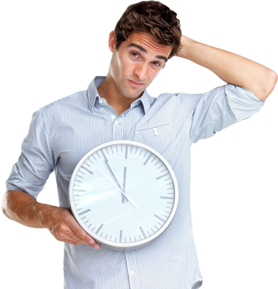 timetowork